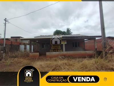Casa para Venda, em Ouro Preto do Oeste, bairro Liberdade, 2 dormitrios, 1 banheiro