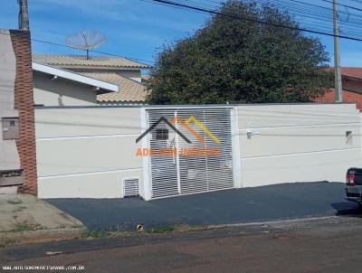 Casa para Venda, em Avar, bairro Alto da Colina, 3 dormitrios, 1 banheiro, 1 vaga