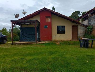 Casa para Venda, em Guaramirim, bairro Corticeira, 3 dormitrios, 1 banheiro, 1 vaga