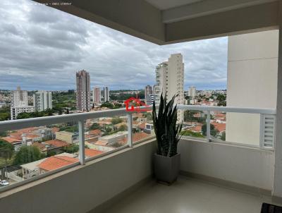 Apartamento para Venda, em Indaiatuba, bairro Jardim Pau Preto, 3 dormitrios, 3 banheiros, 1 sute, 2 vagas