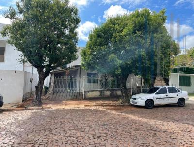 Terreno para Venda, em Frederico Westphalen, bairro Ipiranga, 3 dormitrios, 1 banheiro