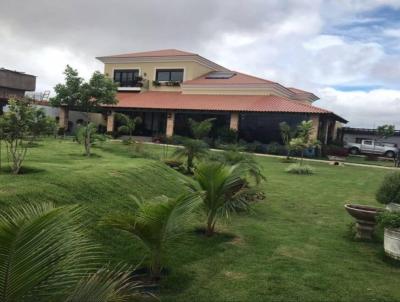 Casa para Venda, em Primavera do Leste, bairro Jardim das Amricas, 3 dormitrios, 1 banheiro, 1 sute, 2 vagas