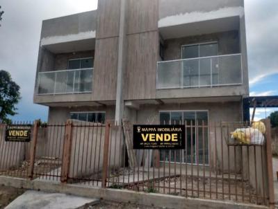 Casa para Venda, em Lages, bairro Ferrovia, 2 dormitrios, 2 banheiros, 1 sute, 1 vaga