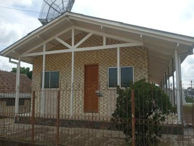 Casa para Venda, em Lages, bairro So Cristovo, 8 dormitrios, 3 banheiros, 4 vagas
