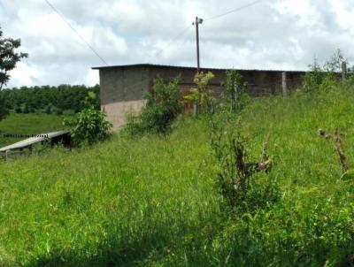 Stio para Venda, em Ouro Fino, bairro RURAL