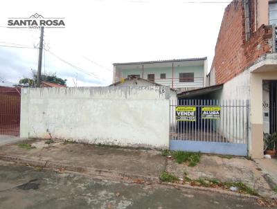 Casa para Venda, em Santo Antnio da Platina, bairro VITORIA REGIA, 4 dormitrios, 3 banheiros, 3 vagas