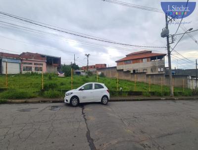 Terreno para Venda, em Itaquaquecetuba, bairro JARDIM RIO NEGRO