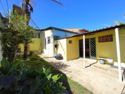 Casa para Venda, em Campinas, bairro Parque da Figueira, 3 dormitrios, 1 banheiro, 1 sute, 2 vagas