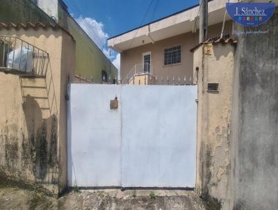 Casa para Locao, em Itaquaquecetuba, bairro Vila Gepina, 2 dormitrios, 1 banheiro, 1 vaga