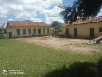 Fazenda para Venda, em Gro Mogol, bairro ZONA RURAL