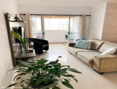 Apartamento para Venda, em So Paulo, bairro VILA SANTA CATARINA, 3 dormitrios, 2 banheiros, 1 sute, 2 vagas