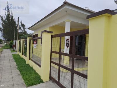 Casa para Venda, em Tramanda, bairro Zona Nova, 3 dormitrios, 1 banheiro, 1 sute, 1 vaga