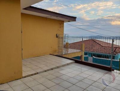 Casa para Venda, em Florianpolis, bairro Jos Mendes, 3 dormitrios, 2 banheiros, 1 sute, 1 vaga