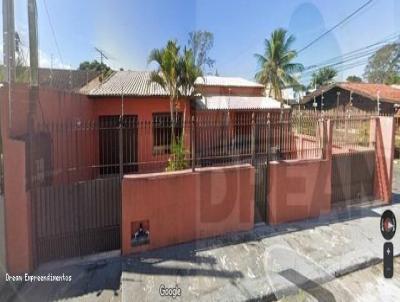 Casa para Venda, em Rio das Ostras, bairro Boca da Barra, 3 dormitrios, 2 banheiros, 5 vagas