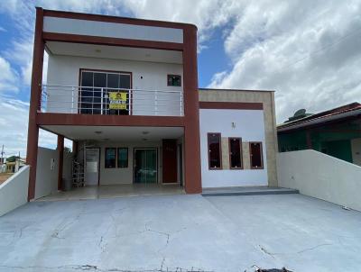 Casa em Condomnio para Locao, em Macap, bairro BELLA VISTA, 1 dormitrio, 3 banheiros, 2 sutes, 2 vagas