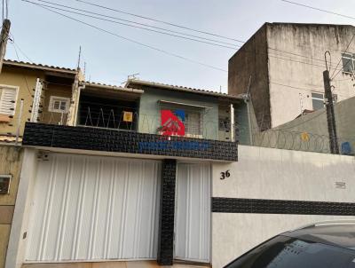 Casa para Venda, em Fortaleza, bairro Cidade dos Funcionrios, 4 dormitrios, 5 banheiros, 4 sutes, 2 vagas