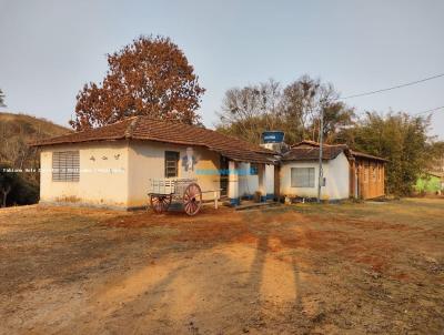 Chcara para Venda, em Muzambinho, bairro Moambo