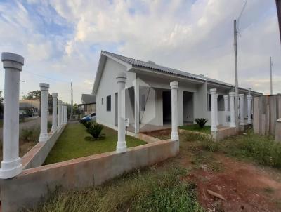 Casa Geminada para Venda, em Santa Cruz do Sul, bairro Linha Santa Cruz, 3 dormitrios, 2 banheiros, 1 sute, 1 vaga