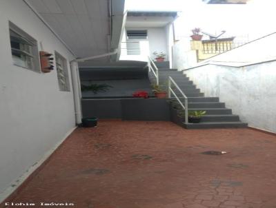 Casa para Venda, em , bairro VILA SANTA CATARINA, 2 dormitrios, 2 banheiros, 1 vaga