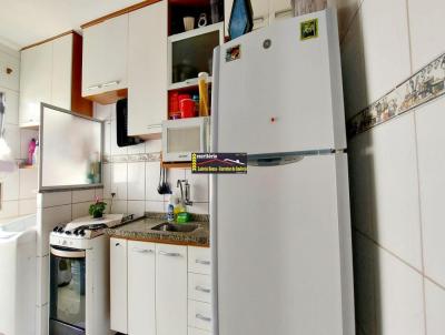Apartamento para Venda, em Valinhos, bairro Parque das Colinas, 2 dormitrios, 1 banheiro, 1 vaga