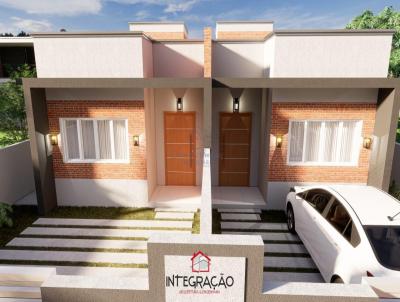 Casa para Venda, em Imbituba, bairro Arroio, 2 dormitrios, 1 banheiro