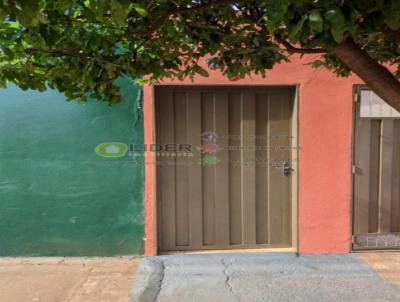 Casa para Locao, em Pitangueiras, bairro Santa Vitoria, 1 dormitrio, 1 banheiro