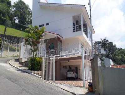 Casa em Condomnio para Venda, em So Paulo, bairro Trememb, 4 dormitrios, 4 sutes, 4 vagas