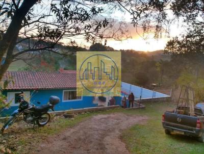 Chcara para Venda, em Atibaia, bairro Bairro Sul Brasil, 2 dormitrios, 1 banheiro