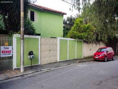 Casa para Venda, em Guarulhos, bairro Jardim Terezpolis, 3 dormitrios, 2 banheiros, 2 sutes, 1 vaga