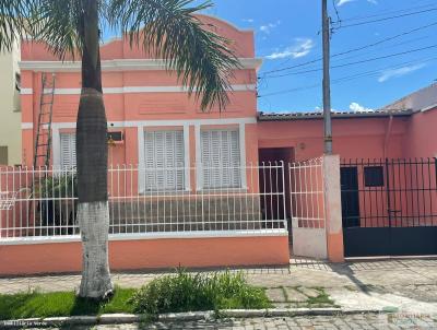 Casa para Venda, em Lorena, bairro CENTRO, 4 dormitrios, 2 banheiros, 1 sute