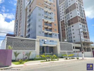 Apartamento 2 Quartos para Venda, em Vila Velha, bairro Jockey de Itaparica, 2 dormitrios, 2 banheiros, 1 sute, 1 vaga