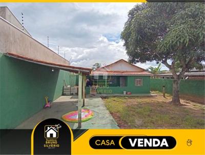 Casa para Venda, em Ouro Preto do Oeste, bairro Jardim Novo Estado, 2 dormitrios, 1 banheiro, 1 vaga