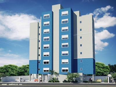 Apartamento para Venda, em Cachoeirinha, bairro Vila Silveira Martins, 2 dormitrios, 1 banheiro, 1 sute, 1 vaga