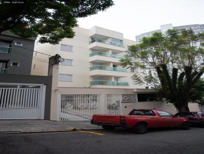 Apartamento para Venda, em Santo Andr, bairro Vila Gilda, 3 dormitrios, 2 banheiros, 1 sute, 2 vagas