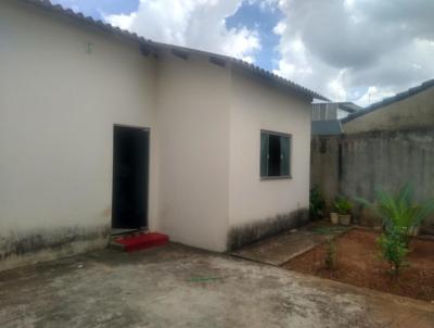 Casa para Venda, em Uberlndia, bairro Jardim Europa, 2 dormitrios, 2 banheiros, 1 sute, 3 vagas