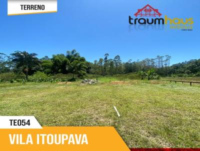 Terreno para Venda, em Blumenau, bairro Vila Itoupava