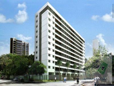 Apartamento para Venda, em Recife, bairro Parnamirim, 3 dormitrios, 3 banheiros, 1 sute, 2 vagas