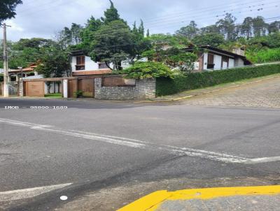 Casa para Venda, em Itajub, bairro BPS, 5 dormitrios, 4 banheiros, 3 sutes, 2 vagas