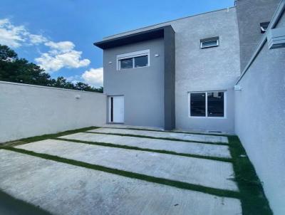 Casa para Venda, em Mogi das Cruzes, bairro Parque Santana, 3 dormitrios, 3 banheiros, 3 sutes, 2 vagas