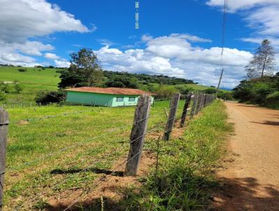 Lote para Venda, em So Jos do Alegre, bairro Machado