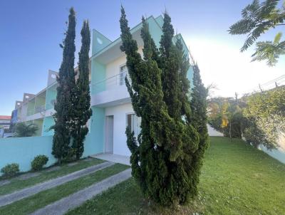 Sobrado para Venda, em Florianpolis, bairro So Joo do Rio Vermelho, 2 dormitrios, 2 banheiros, 1 vaga