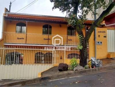 Casa para Venda, em Belo Horizonte, bairro Nova Cintra, 5 dormitórios, 2 banheiros, 1 vaga