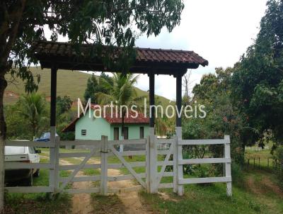 Fazenda para Venda, em Cachoeiras de Macacu, bairro Japuba, 4 dormitrios, 4 banheiros, 2 sutes