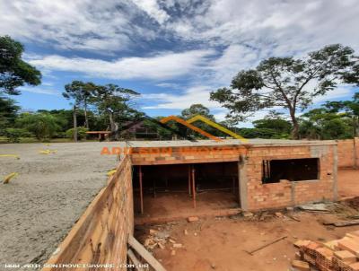 Represa para Venda, em Avar, bairro Praia das Garas, 3 dormitrios, 2 banheiros, 1 sute