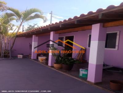 Casa para Venda, em Cerqueira Csar, bairro Jardim dos Ips, 2 dormitrios, 1 banheiro, 1 vaga
