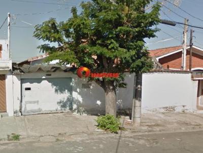 Casa para Venda, em Limeira, bairro Jardim Boa Esperana, 3 dormitrios, 2 banheiros, 1 sute, 2 vagas