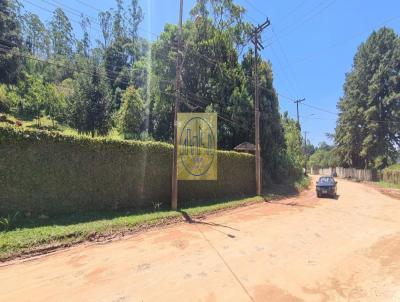 Chcara para Venda, em Ribeiro Pires, bairro Centro de Ouro Fino Paulista, 2 dormitrios, 1 banheiro, 2 vagas