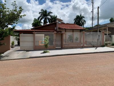 Casa para Venda, em Juara, bairro Centro