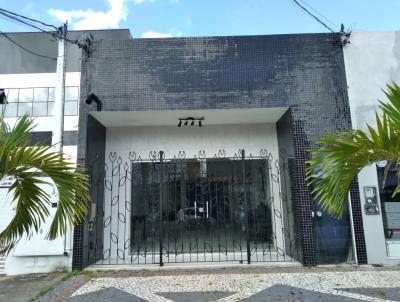 Sala Comercial para Locao, em Feira de Santana, bairro CAPUCHINHOS, 4 banheiros