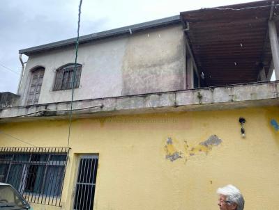 Casa para Venda, em Mau, bairro Parque das Amricas, 1 dormitrio, 1 banheiro, 1 vaga